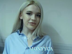 MONYYCA