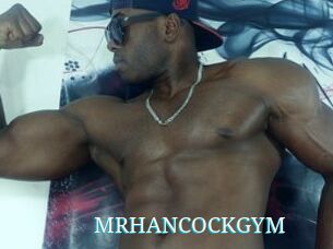 MRHANCOCKGYM