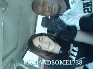 MRHANDSOME1738