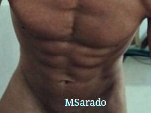 MSarado