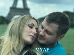 MYAF