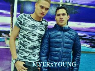 MYERxYOUNG