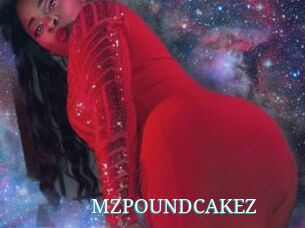 MZPOUNDCAKEZ