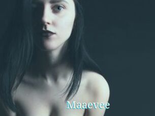 Maaevee