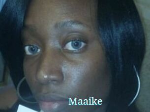 Maaike
