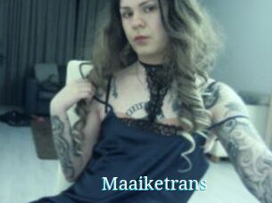 Maaiketrans