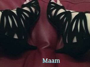 Maam