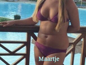 Maartje