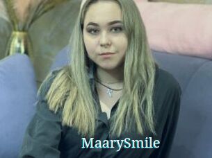 MaarySmile