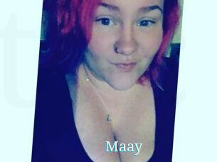 Maay