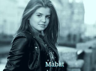 Mabat
