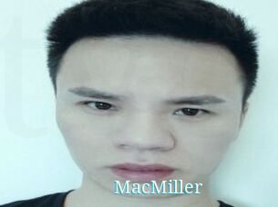 MacMiller