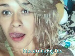 MacarenaBigTits