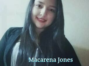 Macarena_Jones