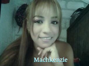 Machkenzie