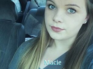 Macie