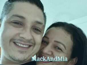 MackAndMia