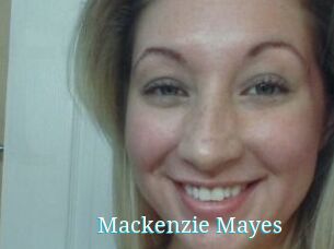 Mackenzie_Mayes