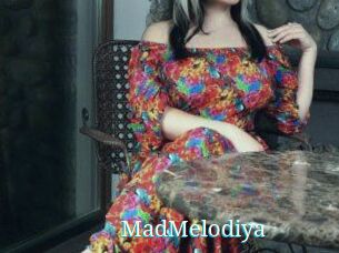 MadMelodiya