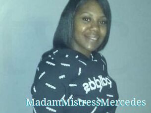 MadamMistressMercedes