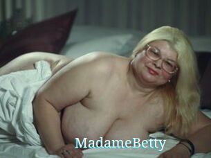 MadameBetty