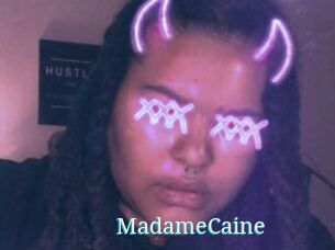 MadameCaine