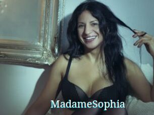 MadameSophia