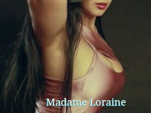 Madame_Loraine