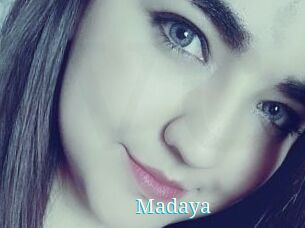 Madaya