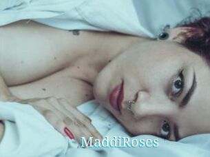 MaddiRoses