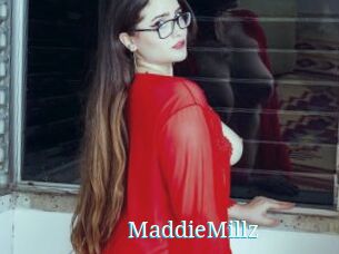 MaddieMillz