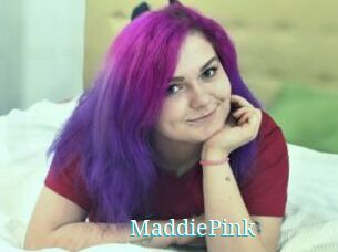 MaddiePink
