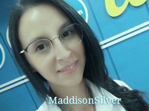 MaddisonSilver