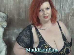 MaddisonSins