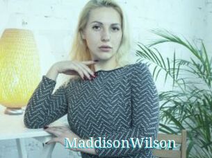 MaddisonWilson