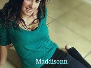 Maddisonn