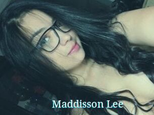 Maddisson_Lee