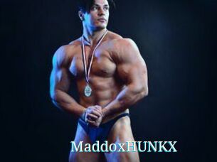 MaddoxHUNKX