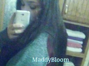 MaddyBloom