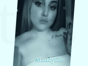 MaddyElle