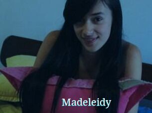 Madeleidy