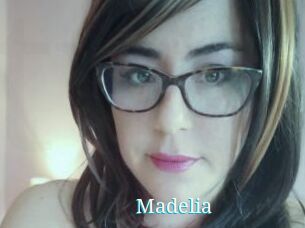 Madelia