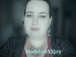 MadelineXXjoy