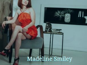 Madeline_Smiley