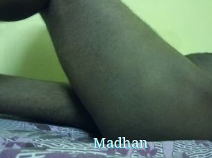 Madhan