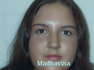 Madhavina