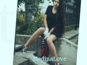 MadinaLove