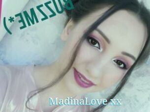MadinaLove_xx