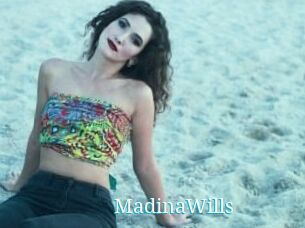 MadinaWills