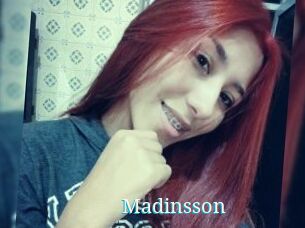 Madinsson